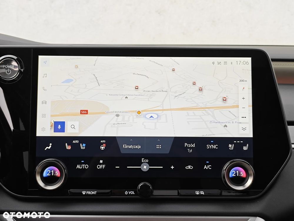 Lexus RX 450h+ F Sport Design - 20