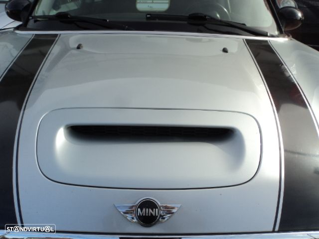 MINI 3 Portas - 2