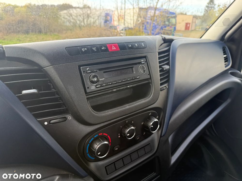 Iveco Daily 35C15 - 13