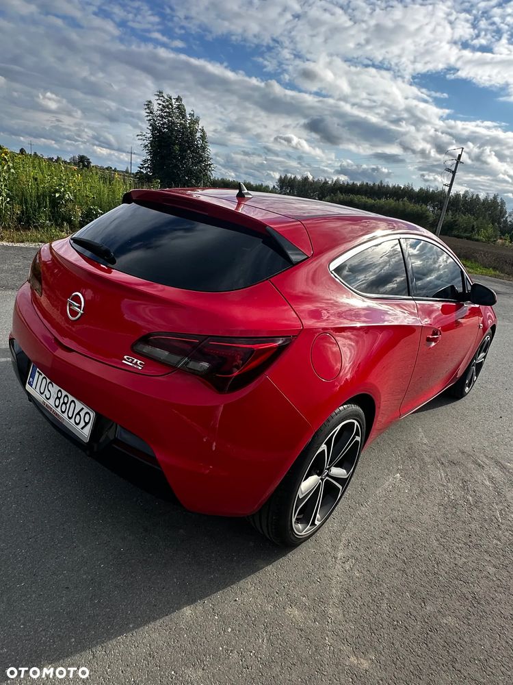 Opel Astra - 11