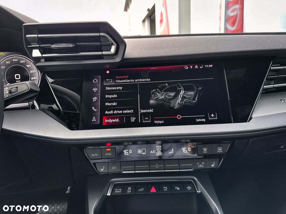 Audi A3 Sportback - 33