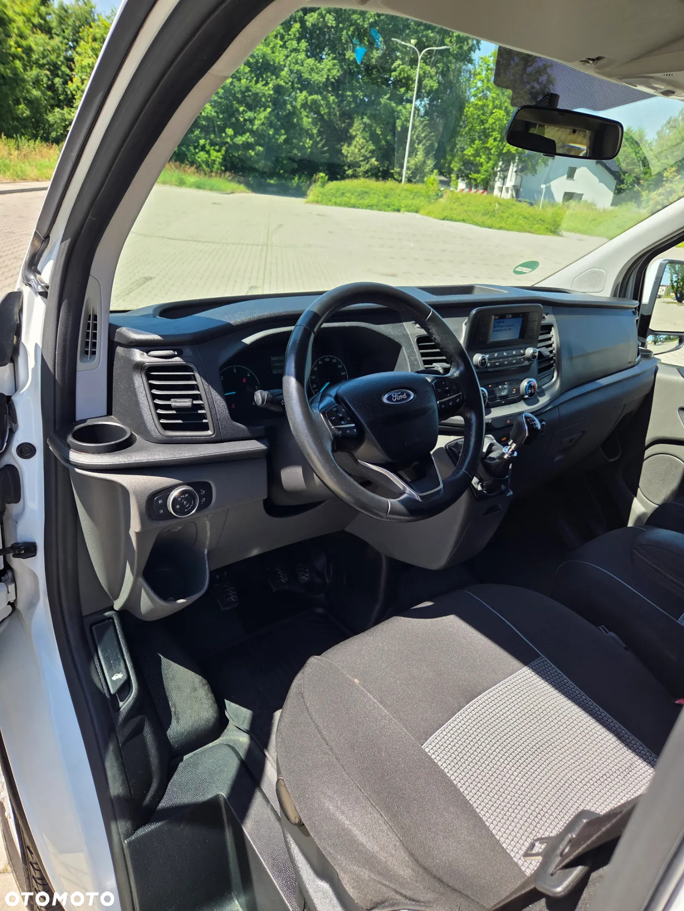 Ford Transit Custom 280 L1H1 Trend (bryg.) - 14