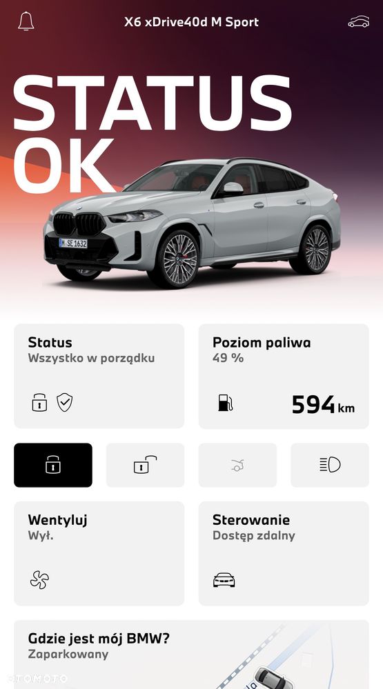 BMW X6 - 14