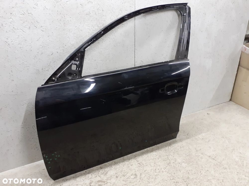 DRZWI PRZEDNIE PRZÓD LEWE AUDI A4 B8 8K0 2008-2015R - 2