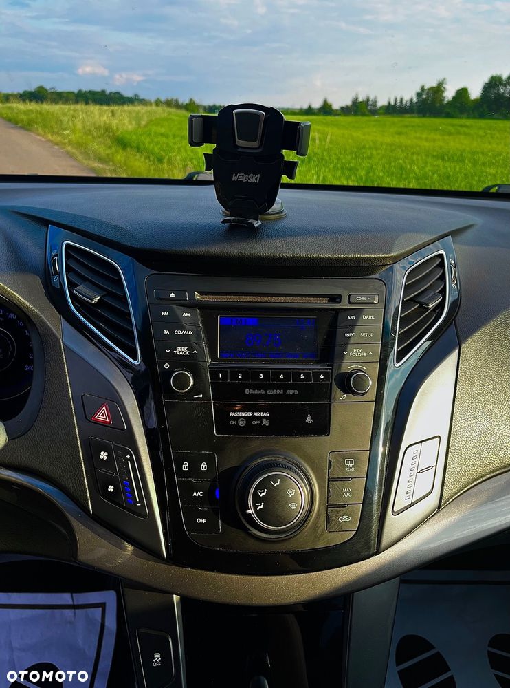 Hyundai i40 1.6 GDI Style - 15
