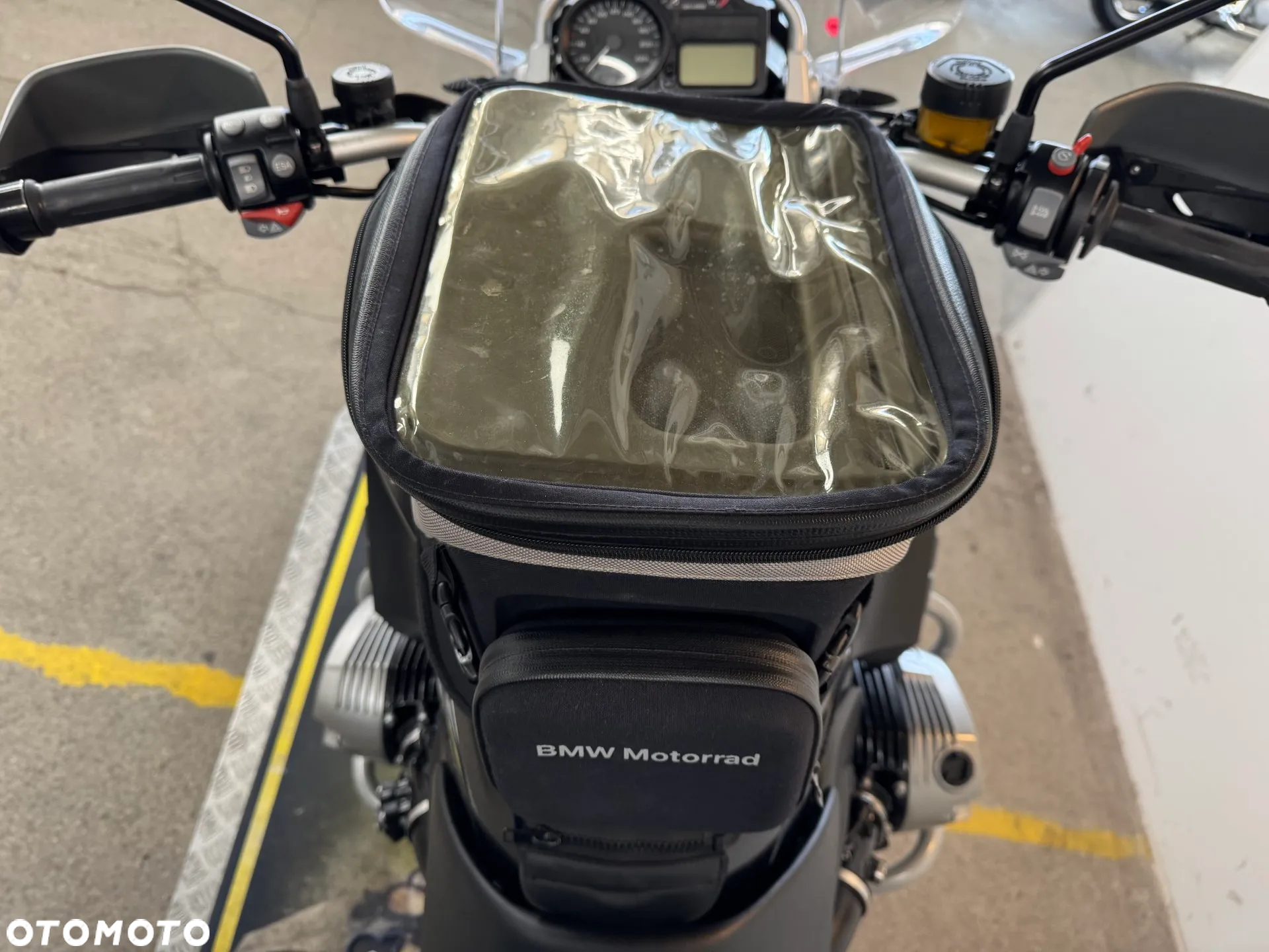 BMW R - 29