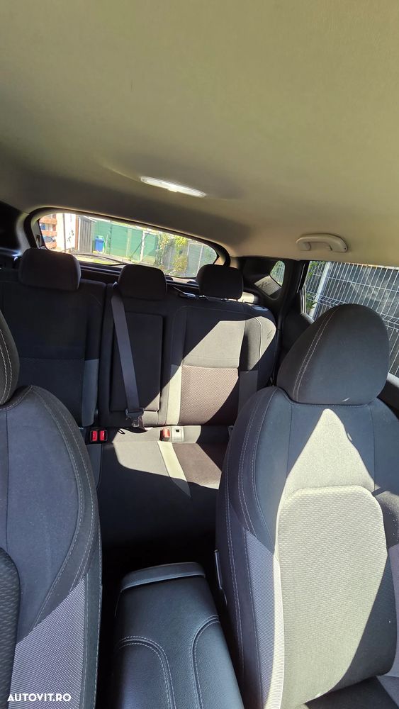 Nissan Qashqai - 5