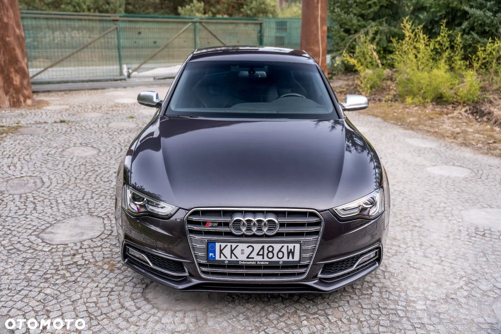 Audi S5 Sportback 3.0 TFSI Quattro S tronic - 6
