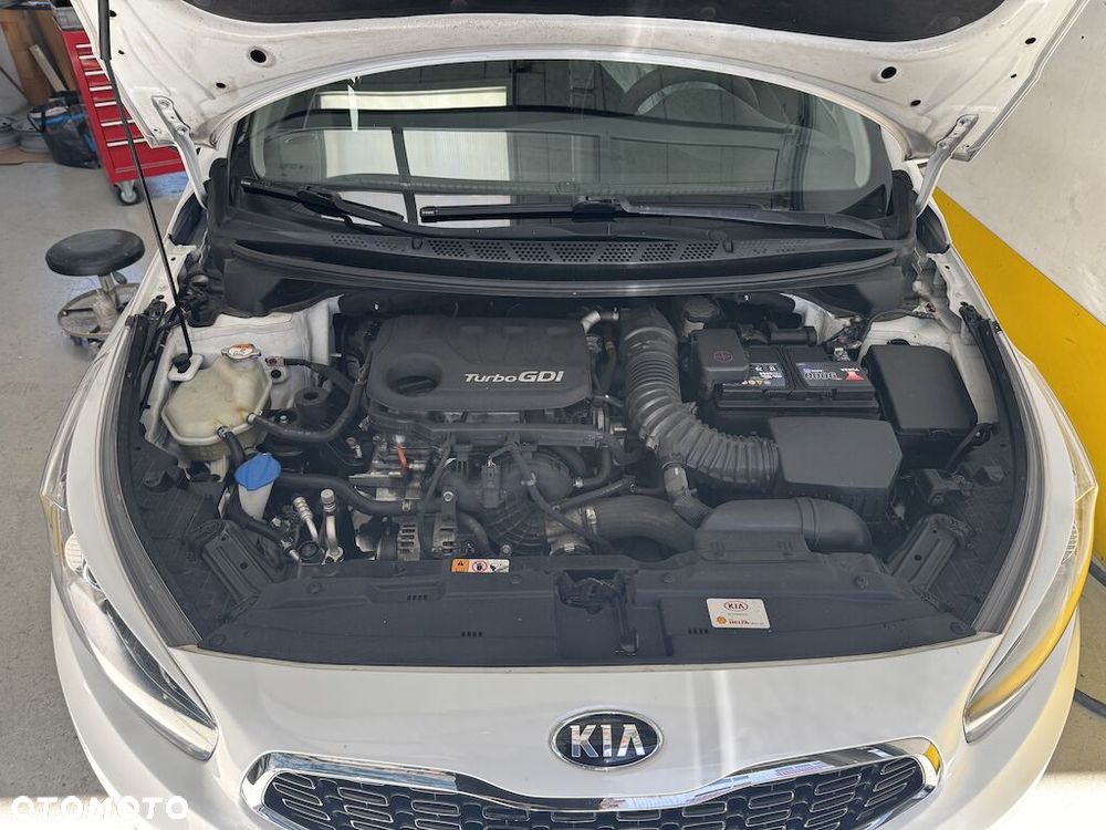 Kia Ceed 1.0 T-GDI GT Line - 10