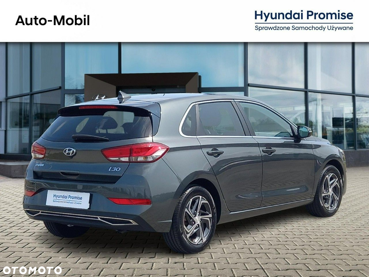 Hyundai i30 1.5 DPI Smart - 3