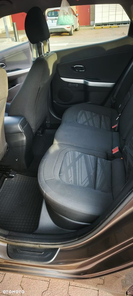 Kia Ceed 1.6 GDI M - 19