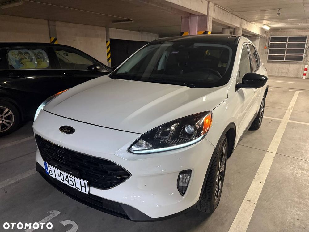 Ford Escape - 13