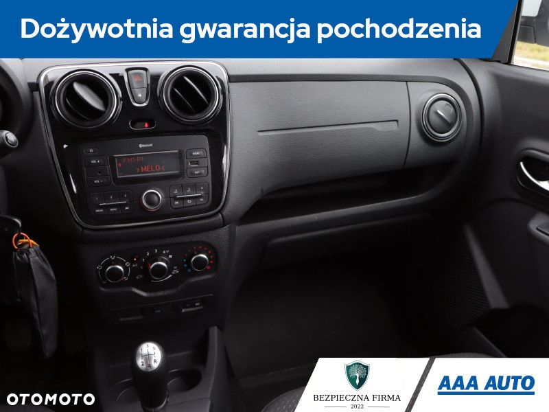 Dacia Dokker - 9