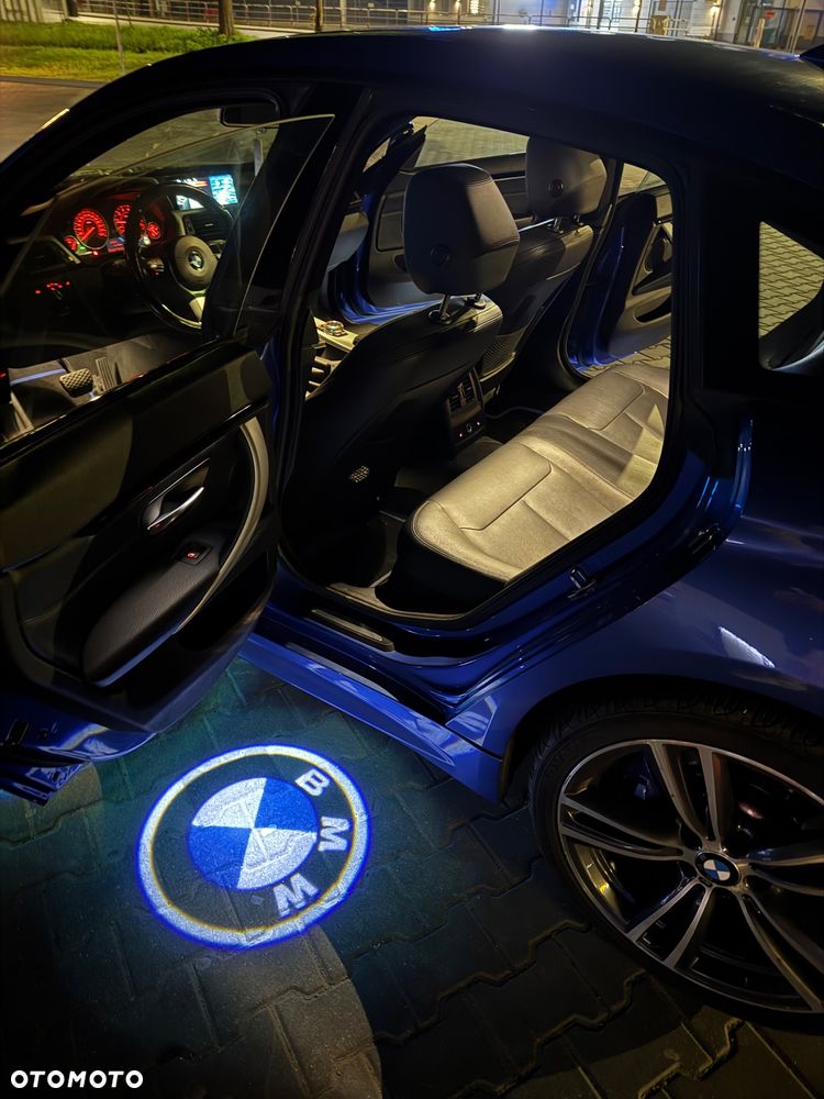 BMW Seria 4 428i xDrive Sport-Aut M Sport - 15