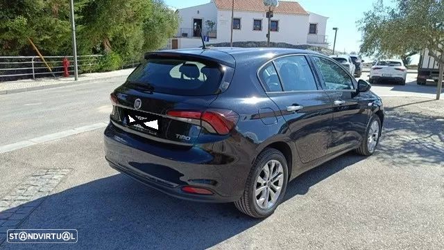 Fiat Tipo 1.3 M-Jet Lounge - 15