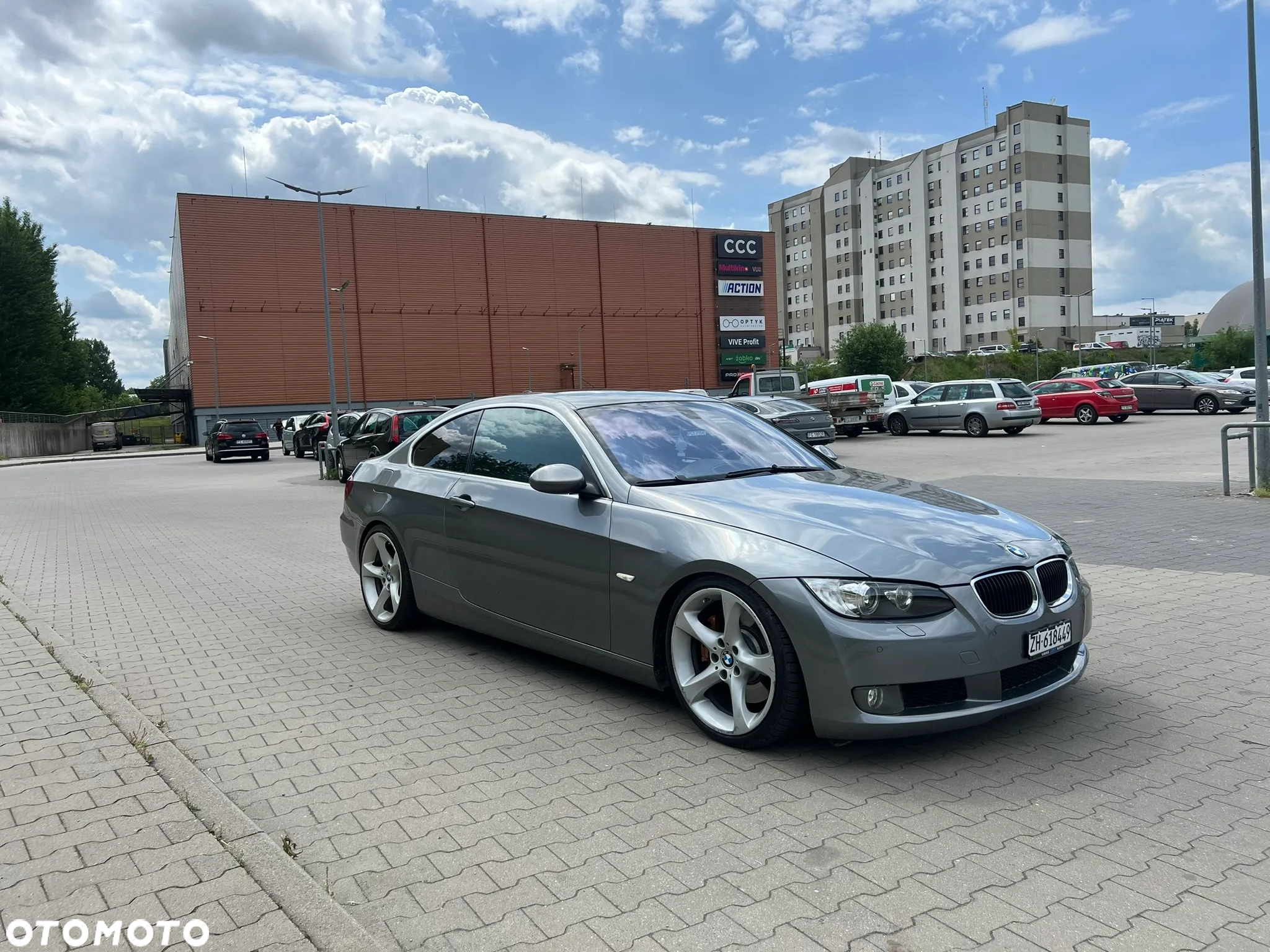 BMW Seria 3 - 3