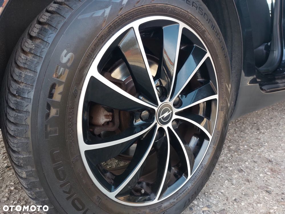 Opel Insignia 1.8 - 21