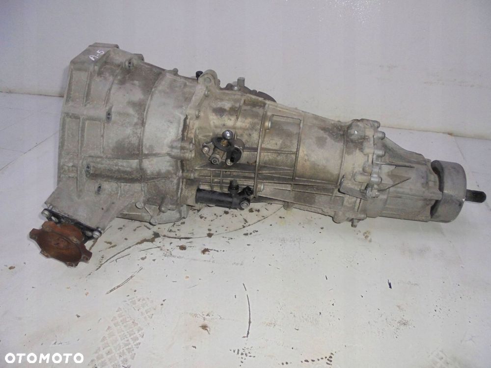 audi a4 b8 a5 8t 1.8 2.0 tfsi skrzynia biegów lry 4x4 - 4
