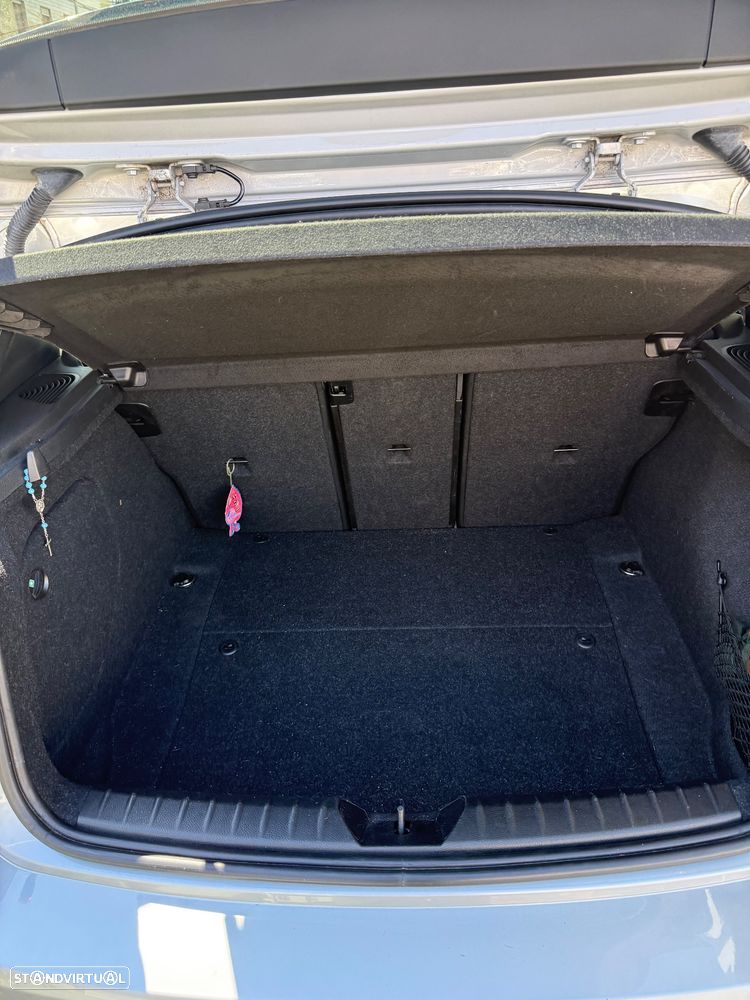 BMW 116 d Pack M - 15