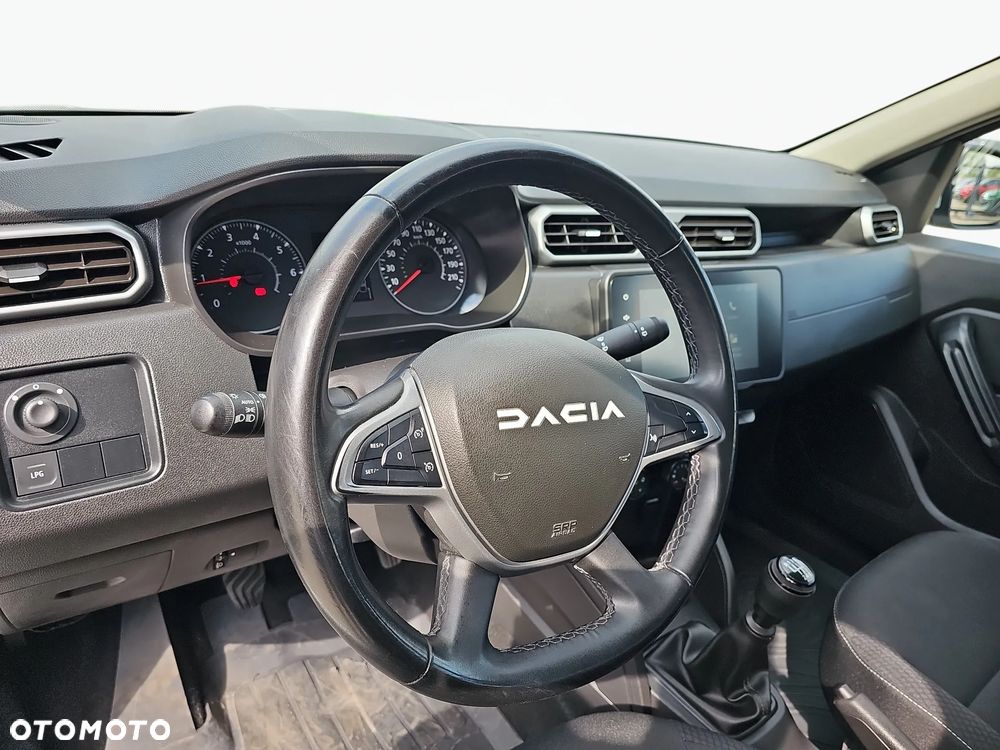 Dacia Duster 1.0 TCe Expression - 11