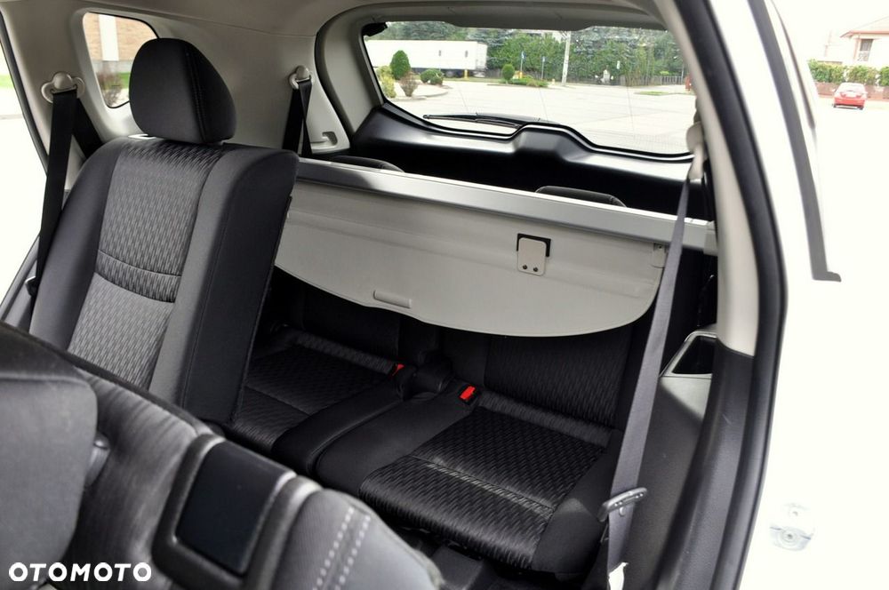 Nissan X-Trail - 21