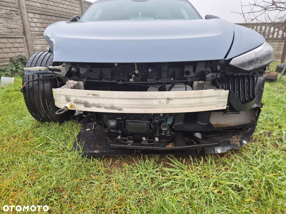 Audi e-tron GT 60 93kWh Quattro - 13