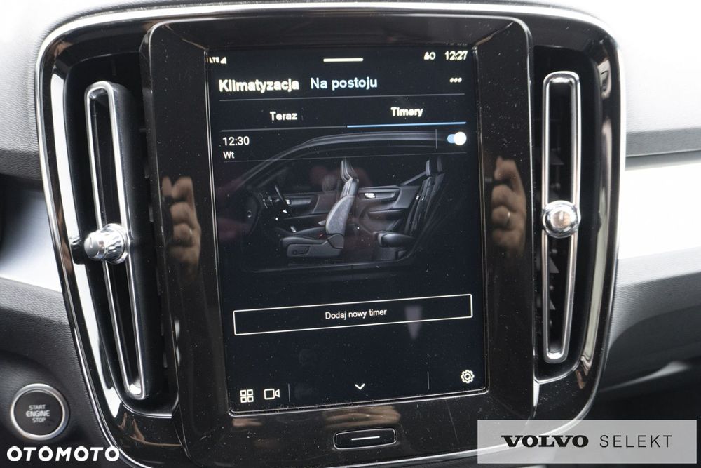 Volvo XC 40 - 30