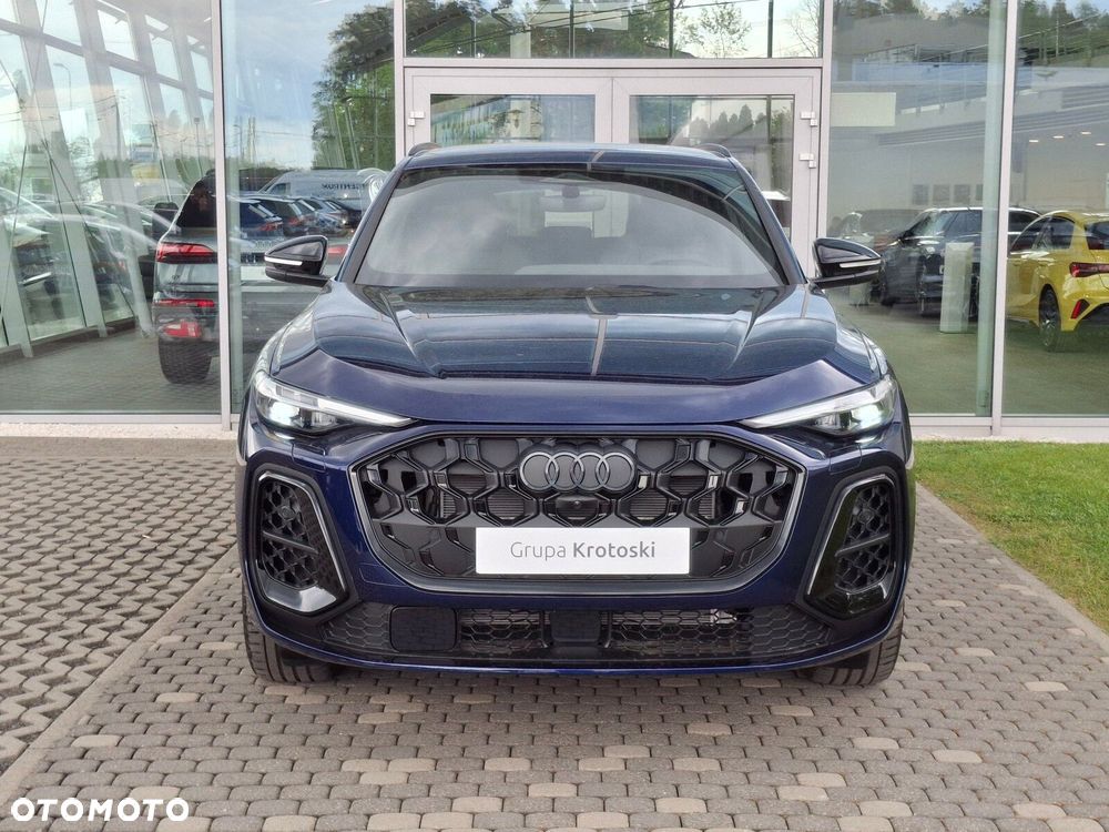 Audi Q5 - 8