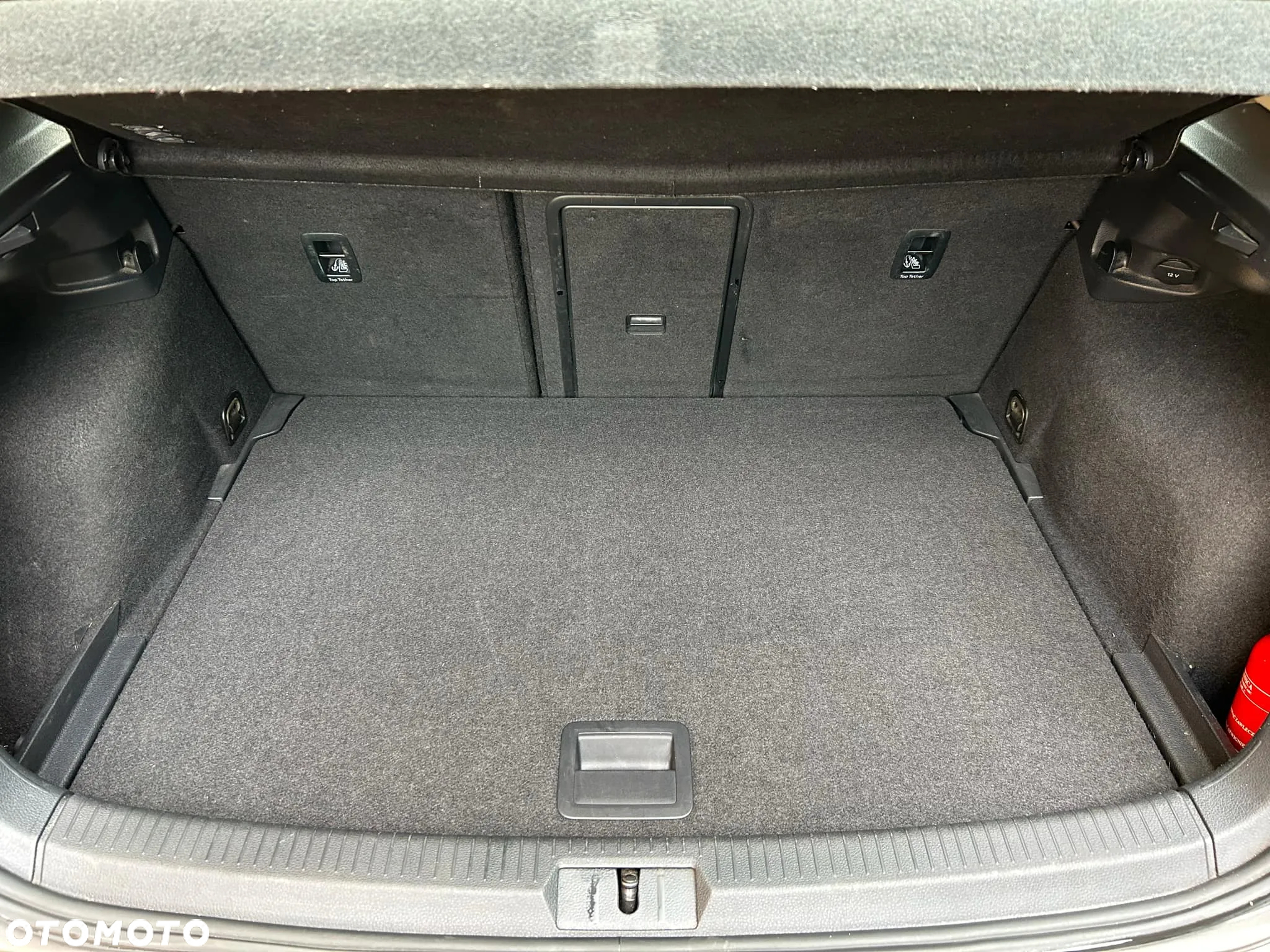 Volkswagen Golf - 13