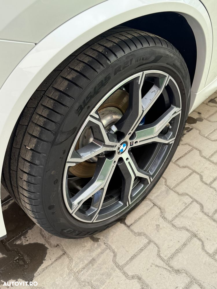 BMW X5 xDrive30d AT MHEV - 13