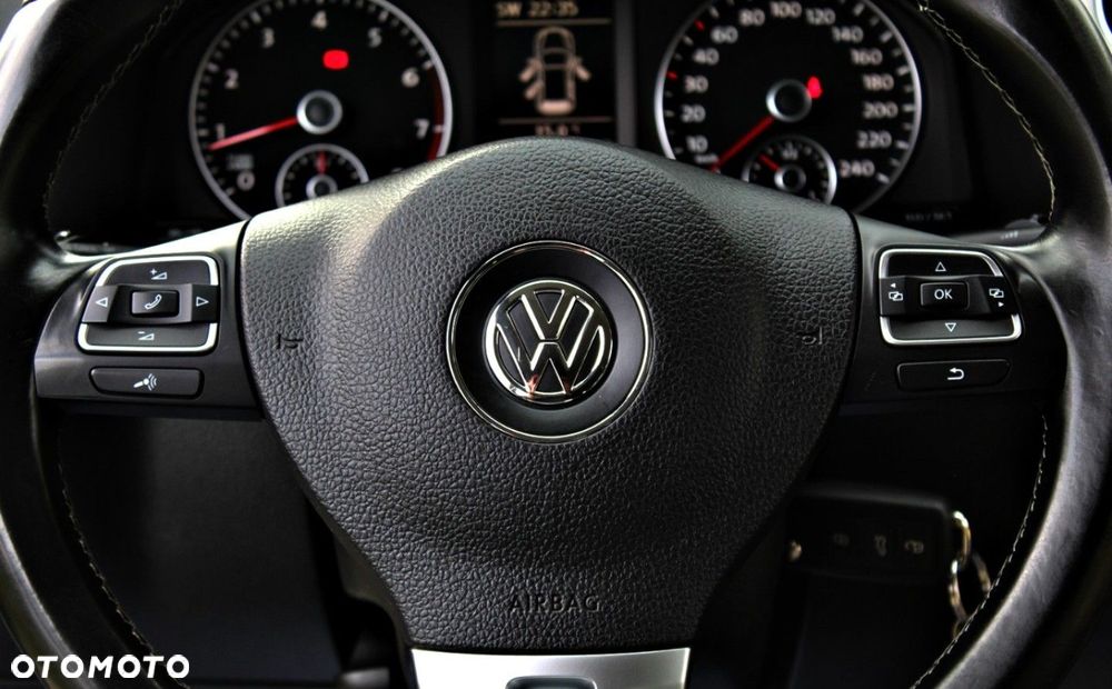 Volkswagen Golf Plus - 22