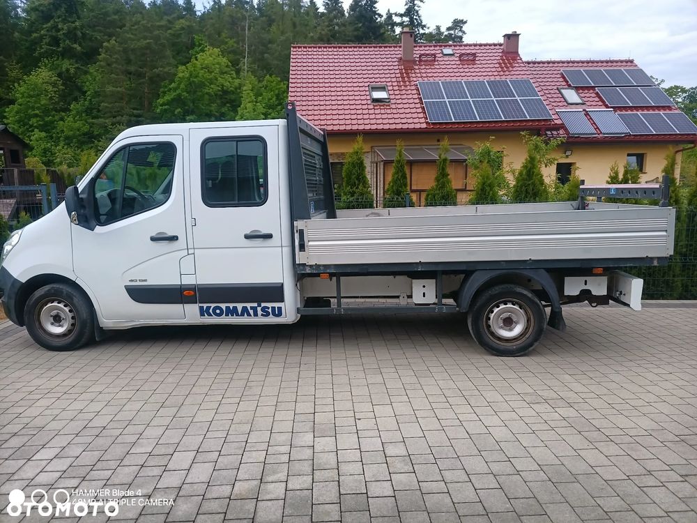 Renault Master - 4