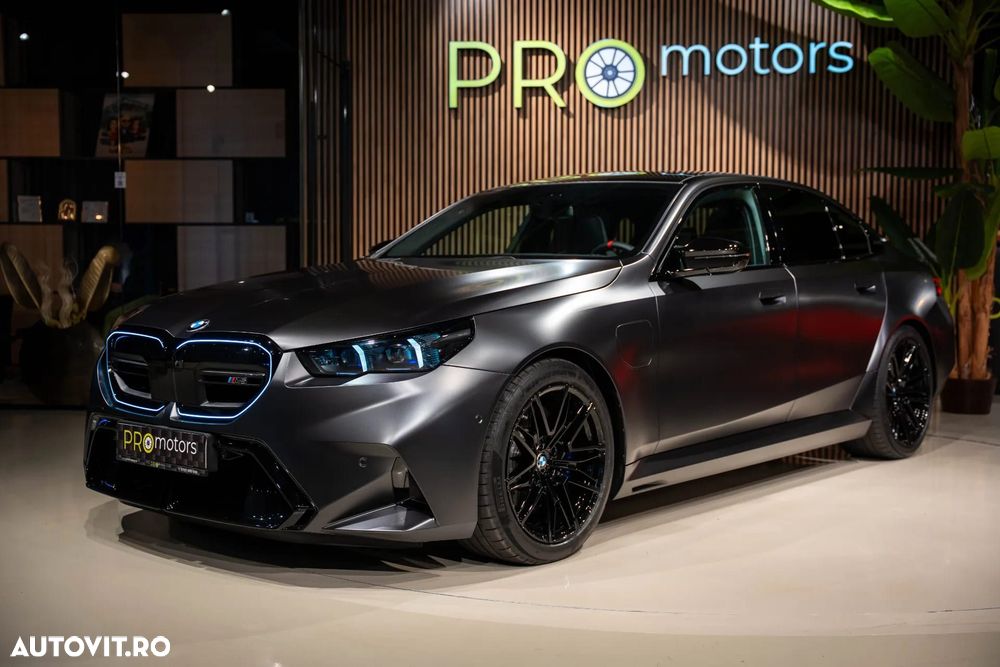 BMW M5