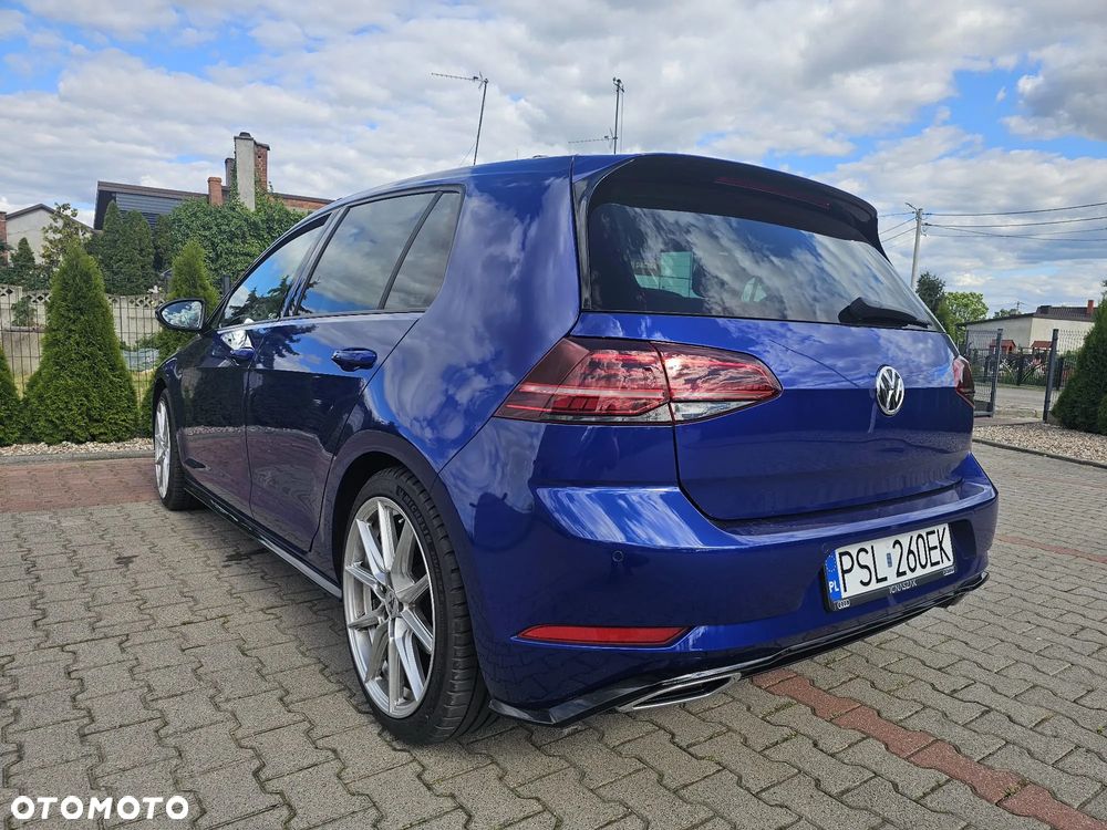 Volkswagen Golf 1.6 TDI (BlueMotion Technology) Comfortline - 9