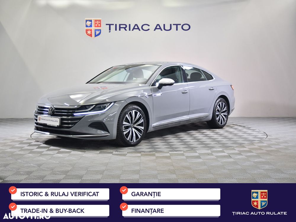 Volkswagen ARTEON - 2