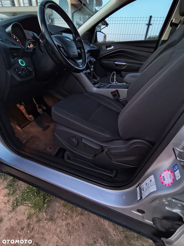 Ford Kuga 1.5 EcoBoost FWD Trend ASS - 2