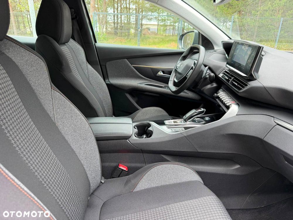 Peugeot 3008 1.5 BlueHDi Allure S&S EAT8 - 20