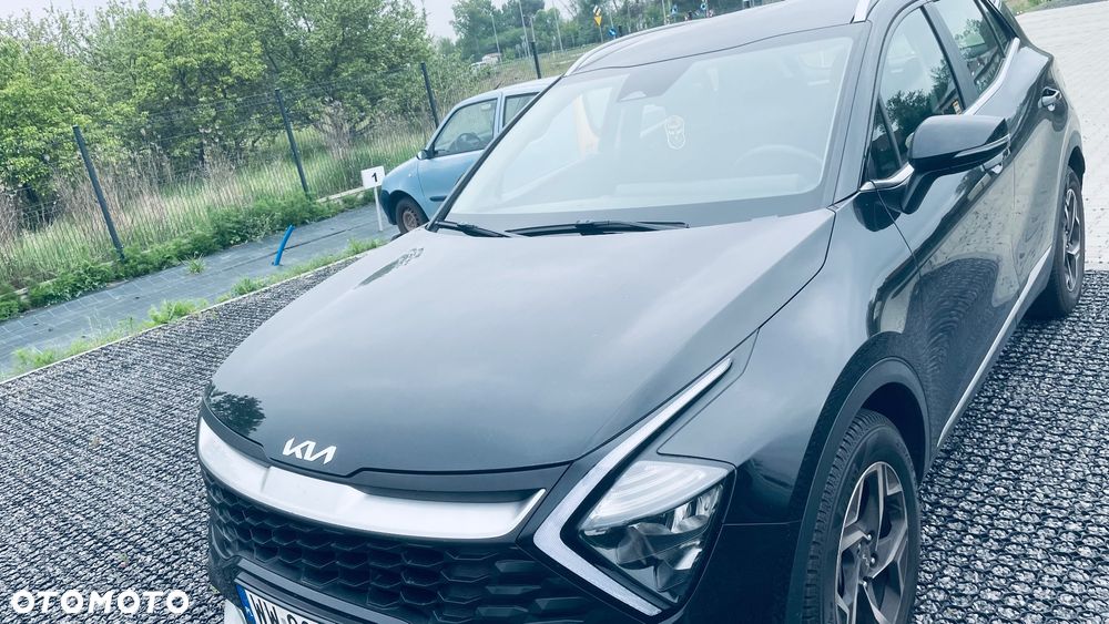 Kia Sportage 1.6 T-GDI M 2WD - 2
