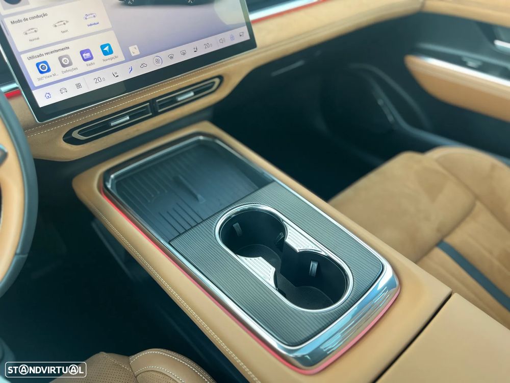 Mazda 6e 80 kWh Long Range Takumi Plus - 29