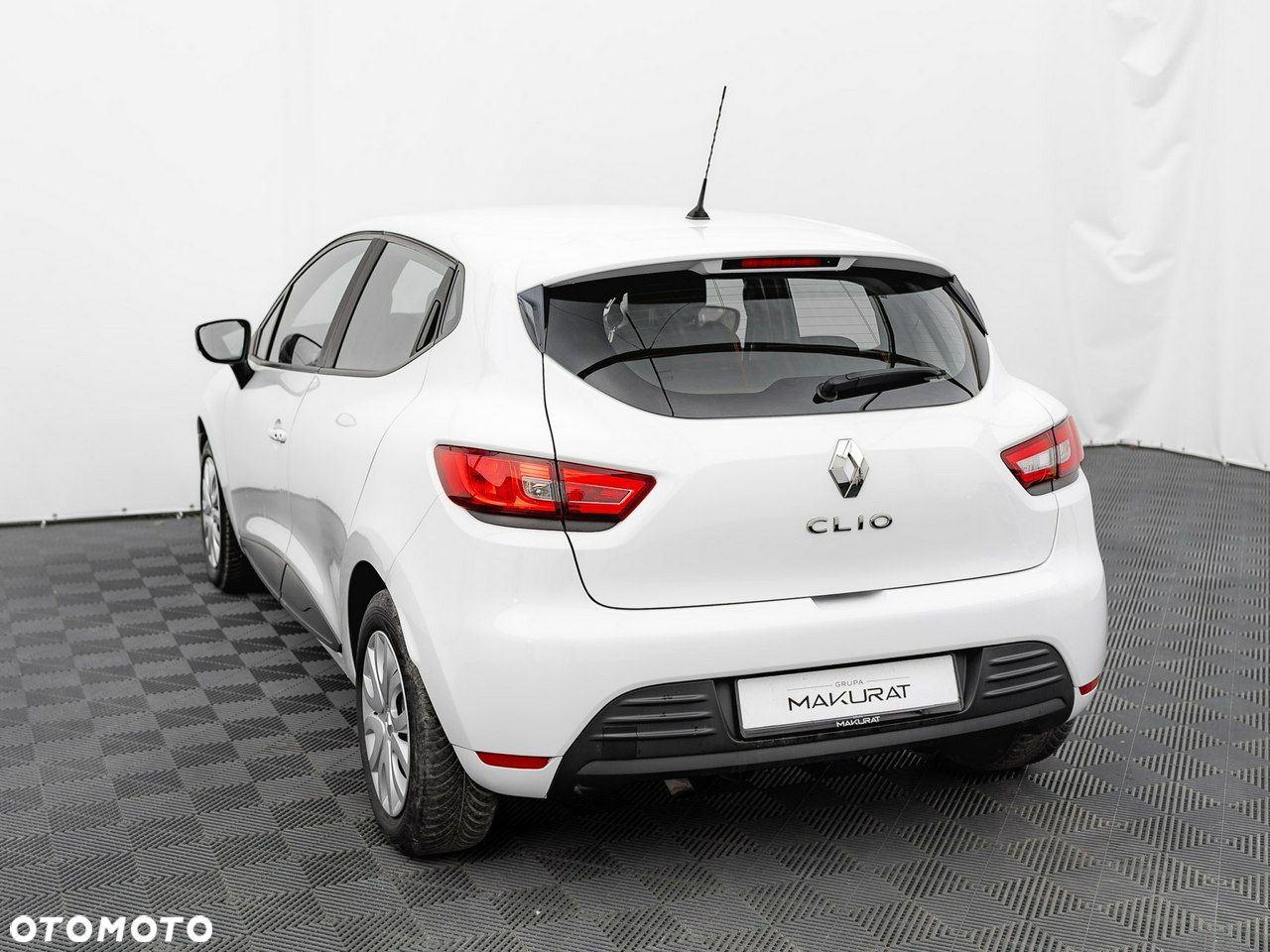 Renault Clio 0.9 Energy TCe Alize - 5