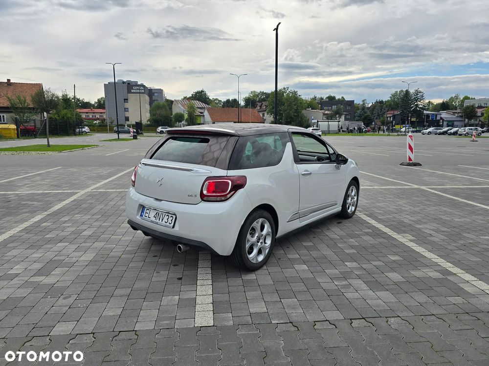 Citroën DS3 - 38