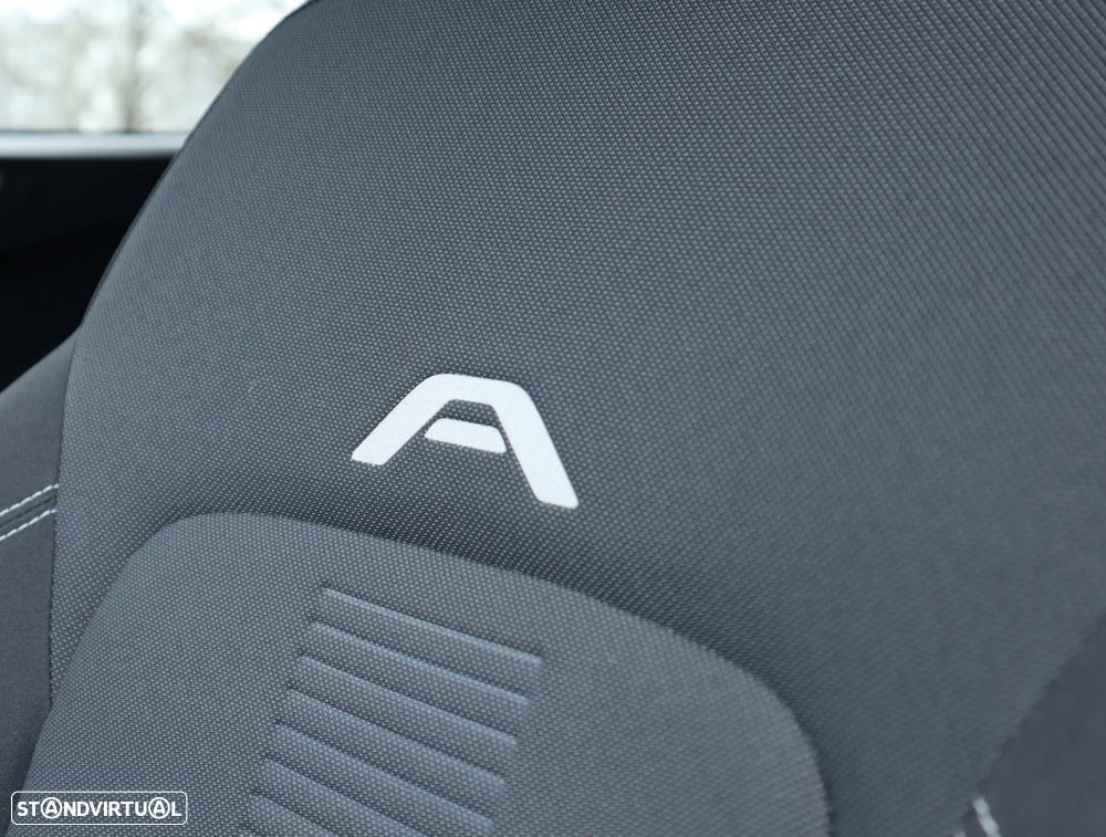 Ford Kuga 2.5 PHEV Active - 34