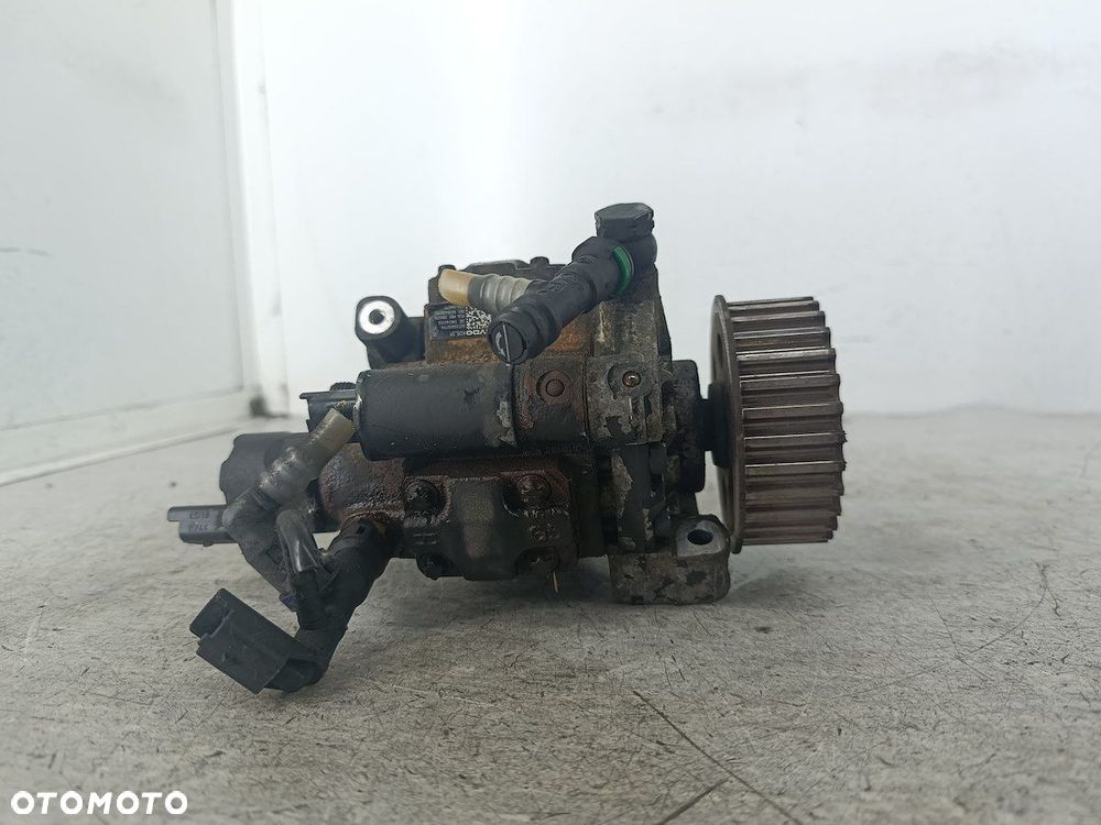 POMPA WTRYSKOWA RENAULT MODUS 8200430599  5WS40153  A2C20000754 1.5 DCI - 4
