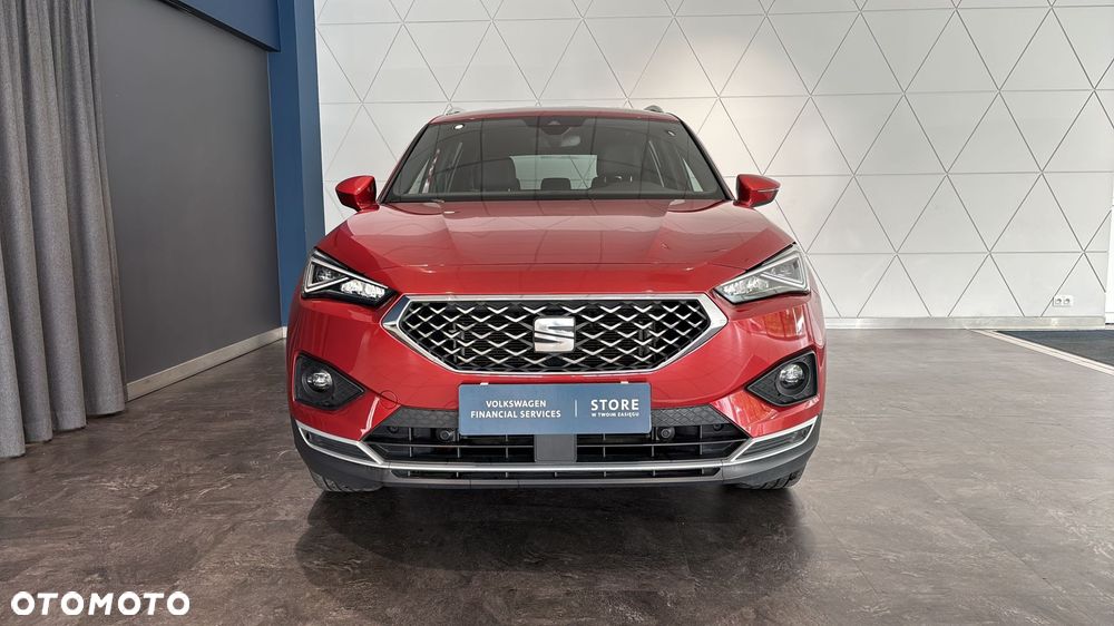 Seat Tarraco 1.5 Eco TSI EVO Xcellence S&S - 9