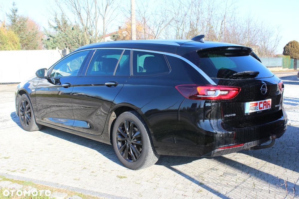 Opel Insignia Sports Tourer 2.0 Diesel Exclusive - 6