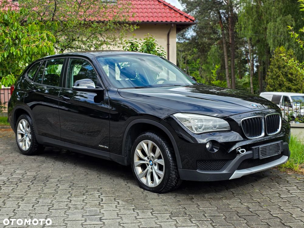 BMW X1 xDrive18d xLine - 2