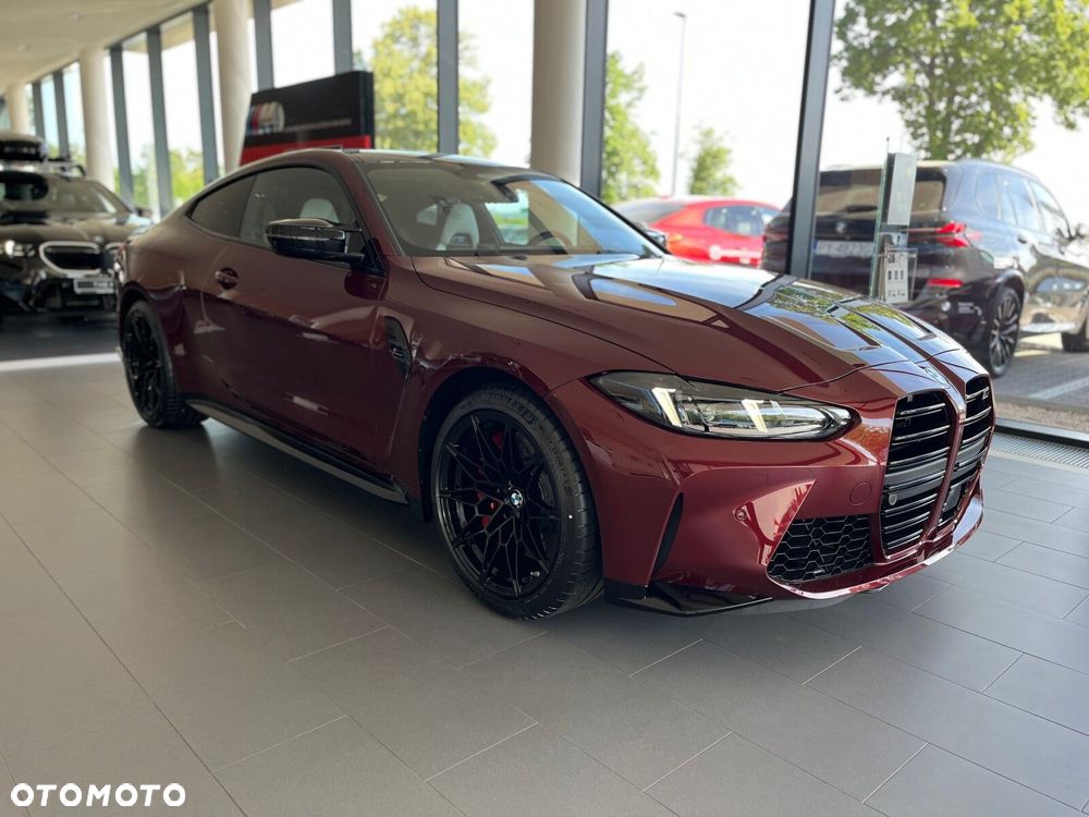 BMW M4 - 2