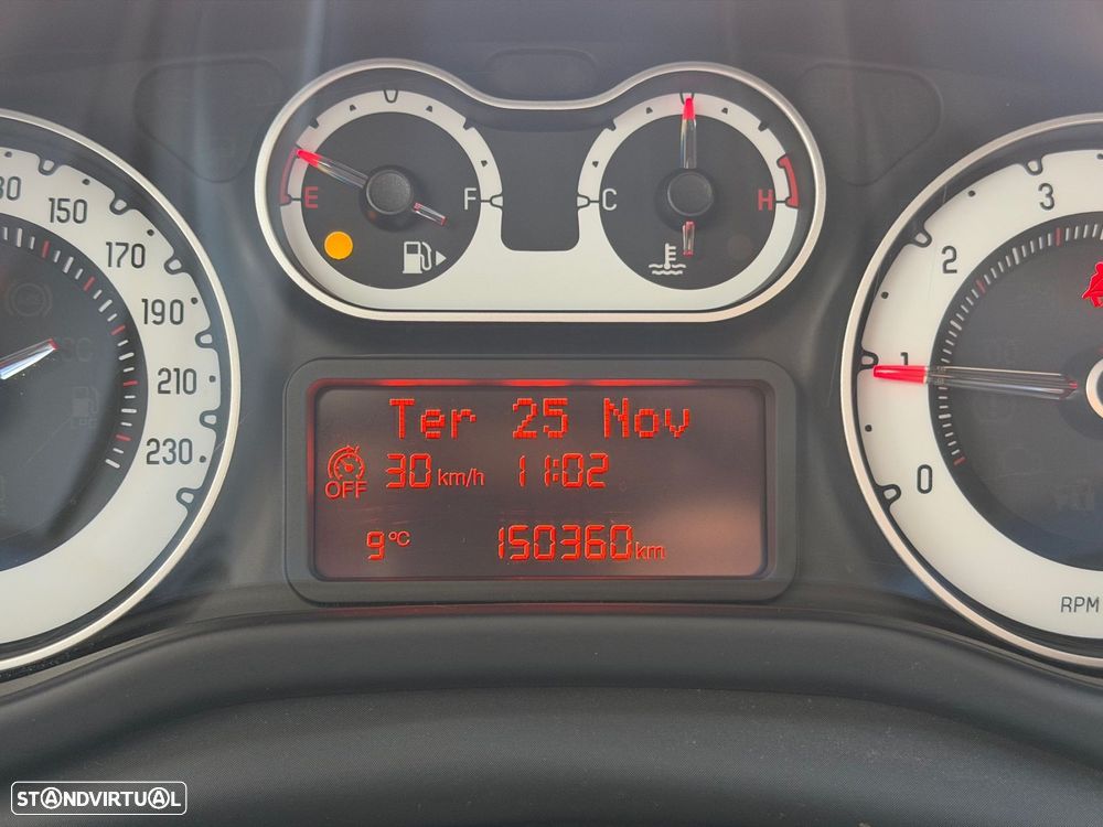 Fiat 500L 0.9 8V TwinAir Lounge Eco S&S - 26