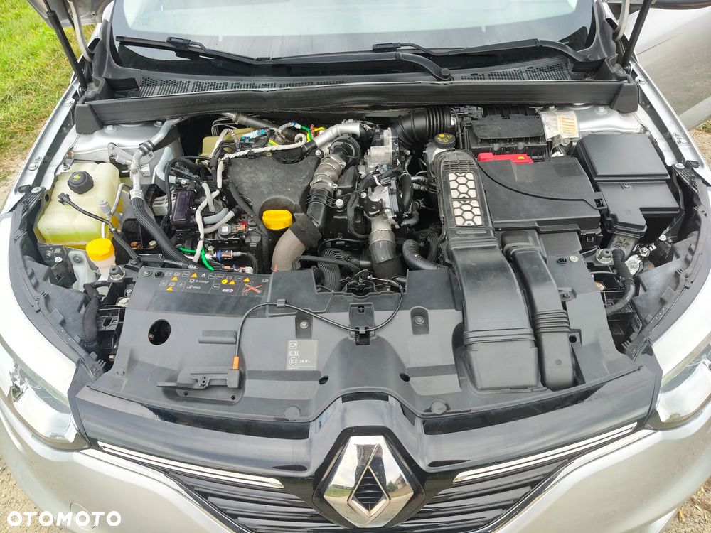 Renault Megane - 14