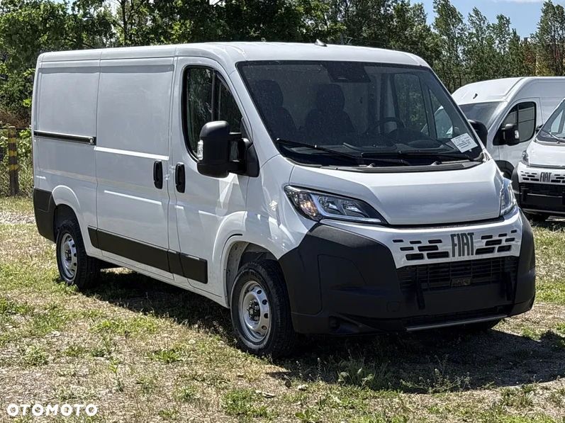 Fiat Ducato 30 H3-Power L2H1 - 4